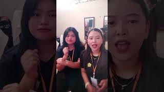 Waduhh😂🤦🏻‍♀️ #shortvideo #trending #manadohits #manadohebat #marveldjafaar #challenge #viralshort