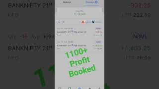 #Day_4 || Banknifty Expiry || Option Selling Challenge
