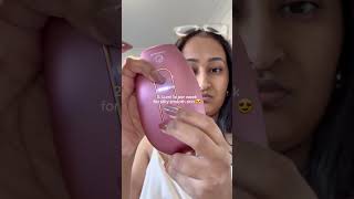 THE smooth skin trio you need ASAP #hairremovaltips #hairremovalroutine #smoothskin