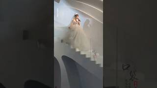 ✨ 婚礼现场，新人深情对唱，用一首歌诠释他们的爱情 “我们的故事，不只是誓言，更是心跳的旋律。” ✨ #爱情 #婚礼现场 #深情对唱 #感动瞬间 #爱的见证 #真爱永恒