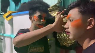 KWPP PENTAS DI TEGARON GUMINGSIR PAGENTAN #kridowonopiningputro #kwpp #kwpppringamba