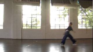 Test Dance