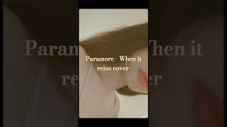 @paramore #viralvideo #fyp #parati #youtube #tikok #music #shorts #shortvideo #viralshorts
