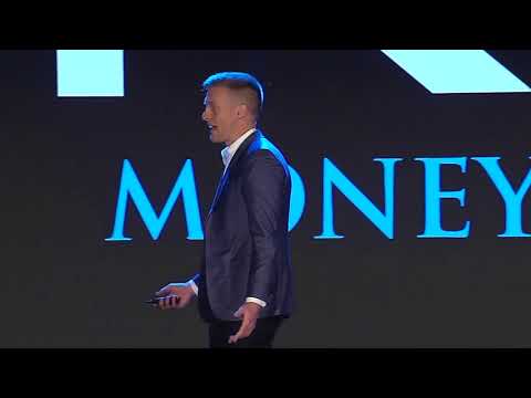Mark Lack Speaking at THRIVE (on personal branding & content marketing)