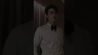 #xukai #bailu Beautiful in white the day has come