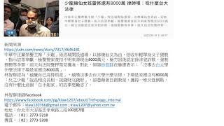 中華中正黨榮譽主席少龍徐浩城林智群