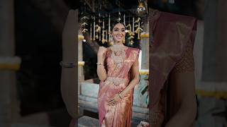 AVR Swarna Mahal Jewellers | Sampradhaya Wedding Jewellery | Vaamshi Uday | Miss Universe Karnataka