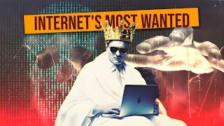 The Hunt for the King of the Dark Web | AlphaBay's Rise and Fall EXPOSED