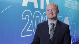 Lee Owston (Ofsted) at ATC 2025 – Reimagining Inspection Through Professional Dialogue
