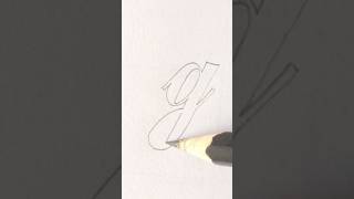Letter Art and small g #letterart #g Art #Typography #CreativeLetters #AlphabetArt #ArtisticLetters