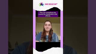 Symptoms of lupus - Learn about Hair loss