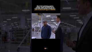 Explaining crypto and only fans to the guy who died in 1200 bc🤣...
