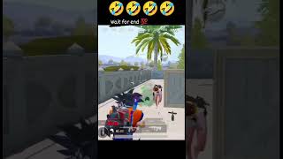 BGMI funny 🤣 short video#bgmifunnymoments #bgmishorts #yiutubeviralshorts