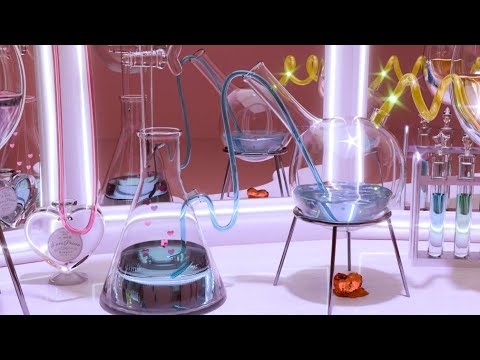ウインクでおめかし(Cast a spell with a wink) / kiwano Music Video