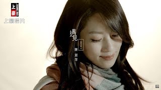 【MV大首播】陳淑萍-遇見(官方完整版MV) 【三立八點檔『金家好媳婦』金曲片頭】