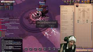 Korean High Elo Climb