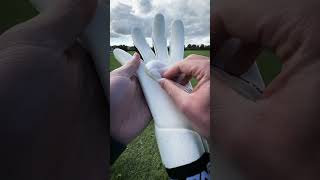 PUTTING THE NEW ONE GLOVES TO THE TEST 🔥