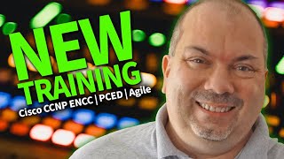 New IT Training Courses | CBT Nuggets