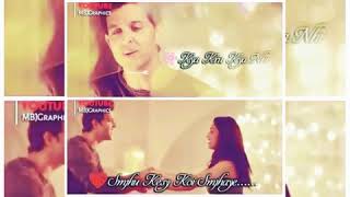 Tum mile from sagar sen