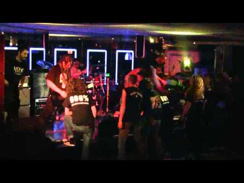 NODE - Das Kapital (Quero 2011)