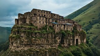 UNSEEN DAGESTAN - Hidden Places Only Locals Know About