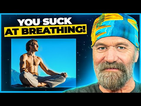 Once You Breath Like This Your LIFE CHANGES Instantly