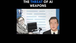 Robot Rebellion Faceoff AI Weapons for Humanity's Survival