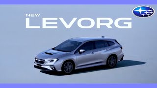 【スバル･レヴォーグ CM】－日本編 2020② SUBARU Japan『LEVORG』TV Commercial－