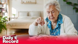 State pension age to be reviewed by UK Government amid fears that 45% of workers are not saving