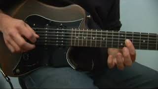 Guitar Fretboard Notes:  Review of All G Flat Notes