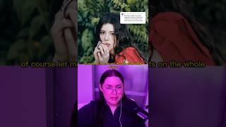 Olivia Marsh’s Company Speaks Out on Plagiarism Claim