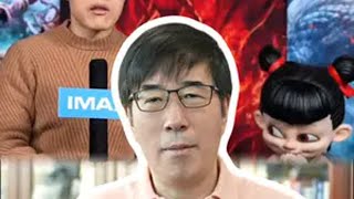 恭喜《哪吒2》登上全球动画票房榜首，它成功的背后带给了我们什么启示，欢迎大家畅所欲言。哪吒2登顶全球动画票房榜首 哪吒2之魔童闹海 大咖观察 高途陈向东 哪吒2都火到联合国了