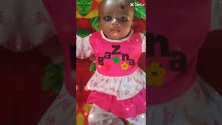 #cutebaby #arushi #cuteaarushi #cute #bollywood #dance #love #funny #aarshi