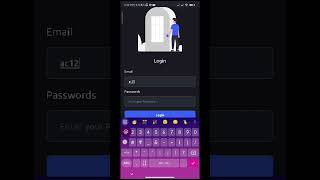 Building a Secure React Native App: Firebase Authentication, Dynamic Themes, and Smooth Navigation!