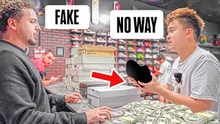 I TRIED SPENDING $1,000,000 IN 2 HOURS!!! (GONE WRONG)