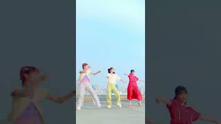 [#KAWAIILAB_DanceClip] FRUITS ZIPPER / ぴゅあいんざわーるど  -Choreography Video- (Short / 日本全土 ver.)