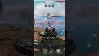 MWT Tanks Battles moment #1