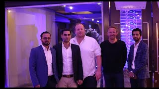 Grand Annual Event HTML Pro & NxEnter 2018