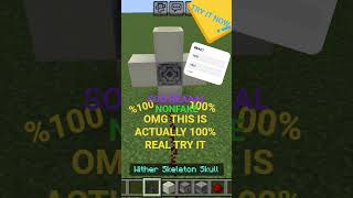 DONT CLICK SOUND PLS😩😩🥵 WITHER#minecraft#VIRAL#SUPREME#NOFAKE#REWL#BESTVIDEO#MCPE#javaminecraft#BEST