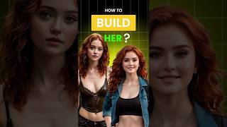 How I Created Realistic AI Influencer from Openart | AI Model #ai#aiinfluencers#aimodel #openart