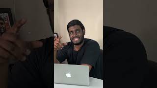 Door in the Face Technique Explained | Tamil Self-Development Video