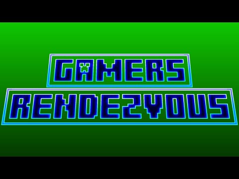 Gamers Rendezvous MC Server - Earth Survival!