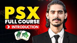 PSX | PSX Complete Course | Introduction Of Complete Course
