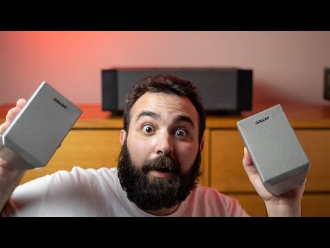 I Run A $3,300 Amplifier through $5 Speakers Audiophile SIN!