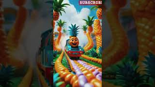 Pineapple world #shorts #shorrfeed