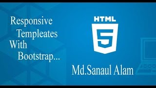 Responsive Html Layout Part 1