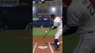 找牛棚 沒放火 #勁旅對決 #mlbrivals #music #對決 #剪輯 #carlospena #bard #紅襪 #redsox #光芒 #rays #pena #後援 #即時對戰