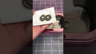 Ultrasonic jewelry cleaner: before & after results!