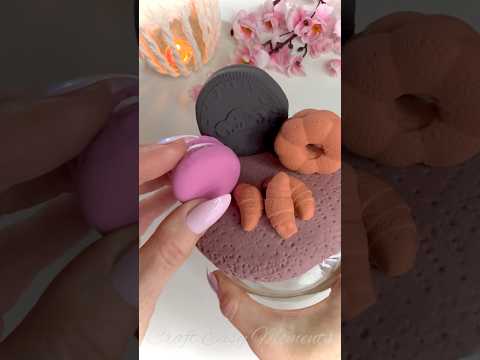 DIY cookie jar with decor🍪🥐