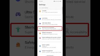 How to enable dynamic light in vivo v50 #shorts #uniquetechtips